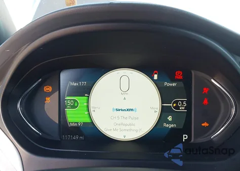 2018 Chevrolet Bolt Ev Premier z USA, uszkodzony, nr VIN 1G1FX6S0XJ4139156